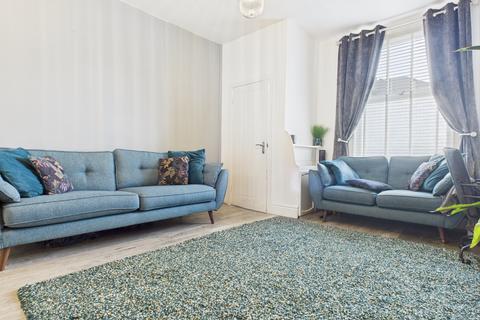 3 bedroom terraced house for sale, Victoria Street, Hyde, SK14 4AS
