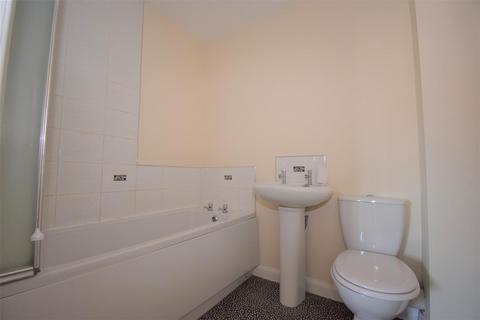 undefined, Exton Court, Rowland Road, Scunthorpe