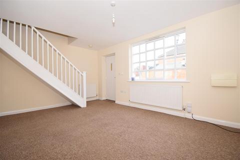 undefined, Exton Court, Rowland Road, Scunthorpe