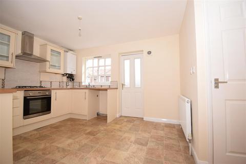 undefined, Exton Court, Rowland Road, Scunthorpe