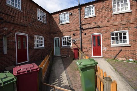 undefined, Exton Court, Rowland Road, Scunthorpe