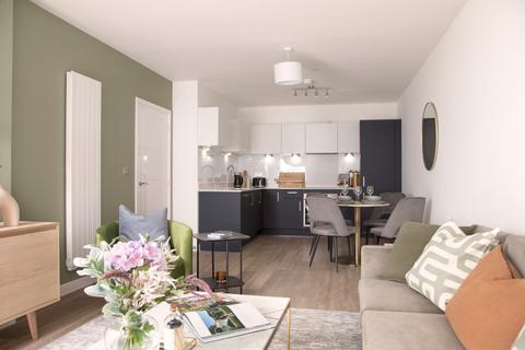 undefined, Old Market Place, Farnham GU9