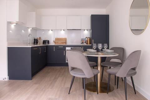 undefined, Old Market Place, Farnham GU9