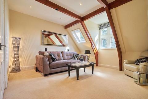 undefined, Chadwick Manor Warwick Road, Solihull B93