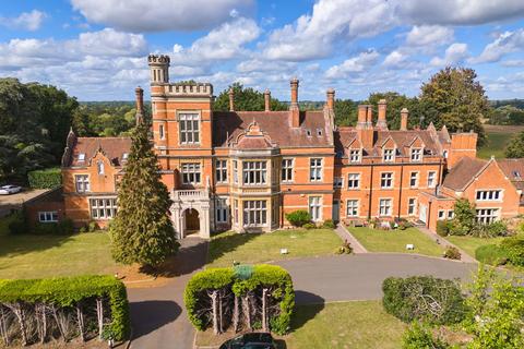 undefined, Chadwick Manor Warwick Road, Solihull B93