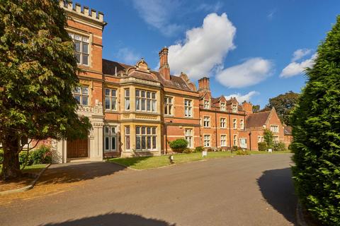 undefined, Chadwick Manor Warwick Road, Solihull B93
