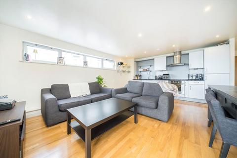 Southgate Road, London N1