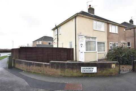 Lulworth Crescent, Leeds, West Yorkshire