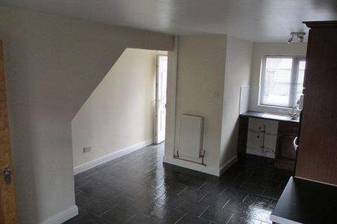 undefined, Lichfield Walk, Carlton-in-lindrick