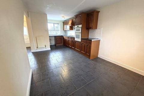 undefined, Lichfield Walk, Carlton-in-lindrick