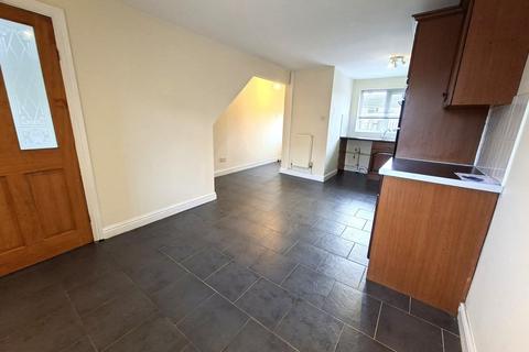 undefined, Lichfield Walk, Carlton-in-lindrick