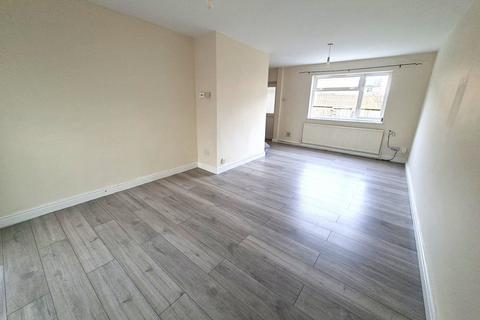 undefined, Lichfield Walk, Carlton-in-lindrick