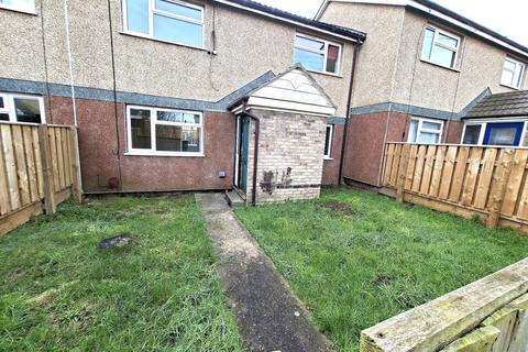 undefined, Lichfield Walk, Carlton-in-lindrick