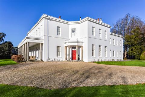 undefined, Walberton Park, The Street, Walberton, Arundel, BN18