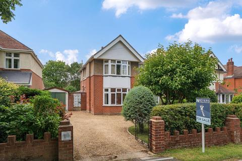 undefined, Gravel Hill, Wimborne, BH21 1