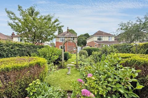 undefined, Gravel Hill, Wimborne, BH21 1