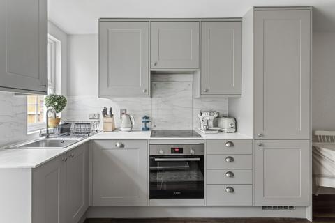 undefined, Kenchester Close, London SW8