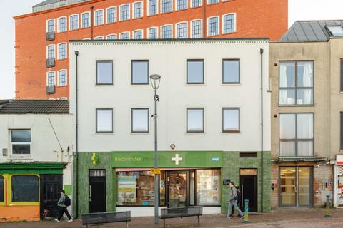 undefined, East Street, Bristol BS3