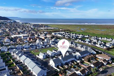 3 bedroom semi-detached house for sale, Atlanta View, Bideford EX39