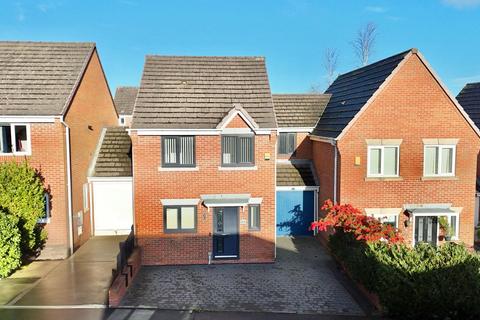 undefined, Main Street, Stoke-On-Trent ST3