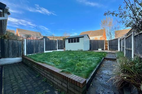 undefined, Main Street, Stoke-On-Trent ST3