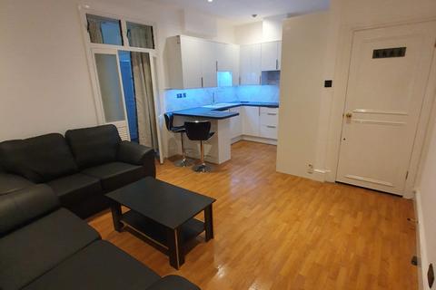 undefined, London, NW10