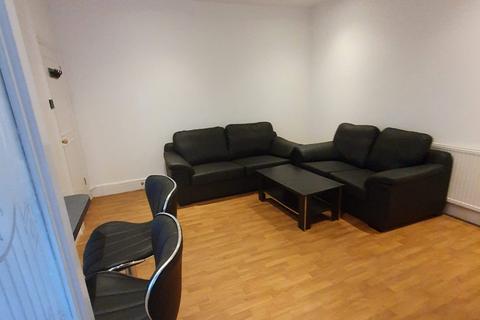 undefined, London, NW10