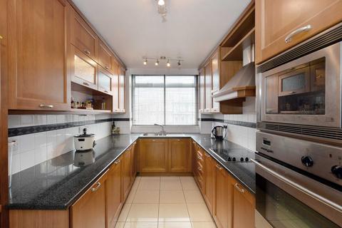 3 bedroom apartment for sale, Century Court, Grove End Road, London, NW8