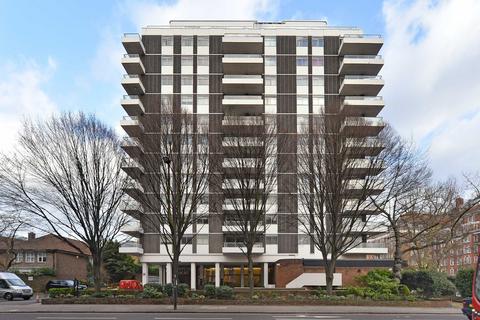 3 bedroom apartment for sale, Century Court, Grove End Road, London, NW8