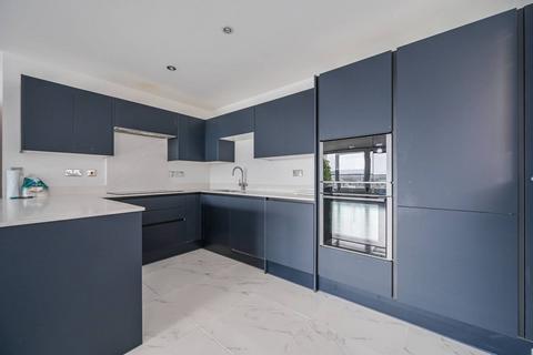 undefined, Coral Apartments, Royal Docks, London, E16