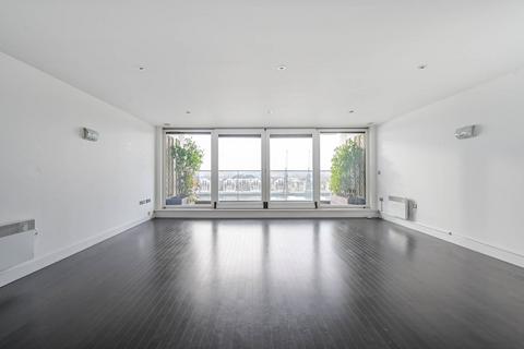 undefined, Coral Apartments, Royal Docks, London, E16