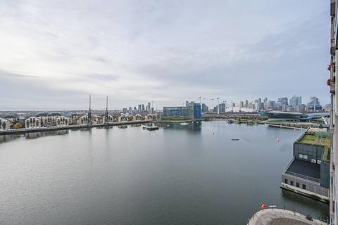 undefined, Coral Apartments, Royal Docks, London, E16