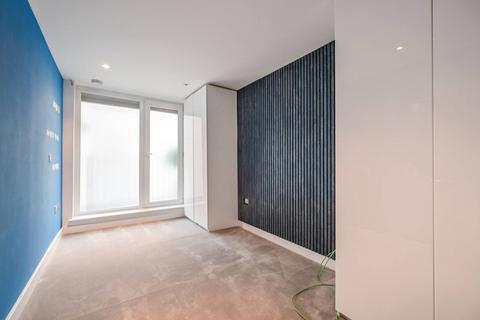undefined, Coral Apartments, Royal Docks, London, E16