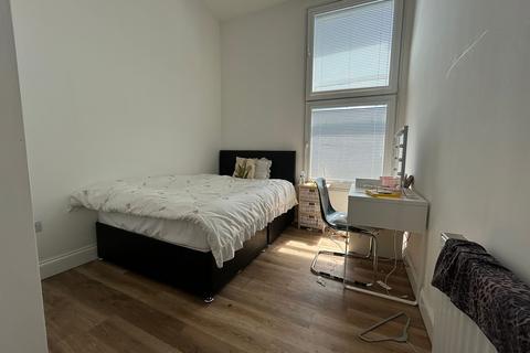 2 bedroom apartment to rent, 11 Osborne Terrace, Newcastle upon Tyne NE2