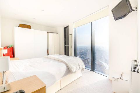 2 bedroom flat to rent, Walworth Road, Elephant and Castle, London, SE1