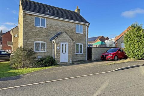 undefined, Coverley Road, South Witham