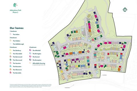 undefined, 16, Abbots View EX39