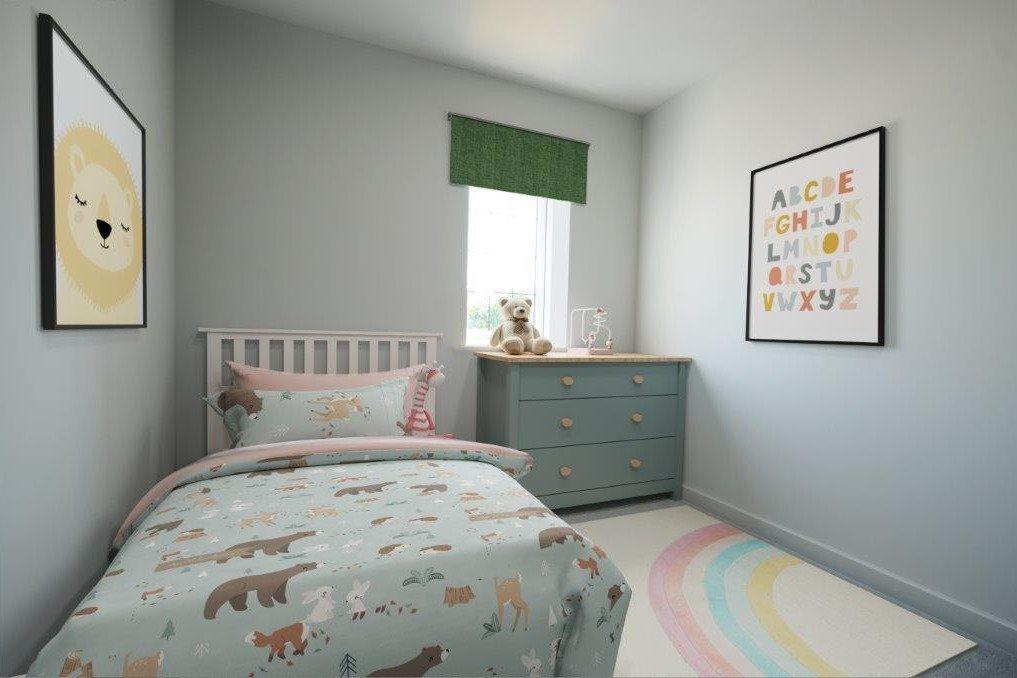 Bedroom 3