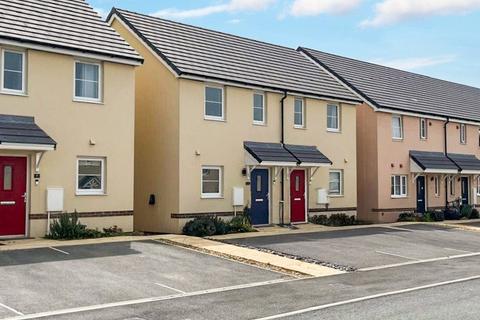 16, Abbots View EX39
