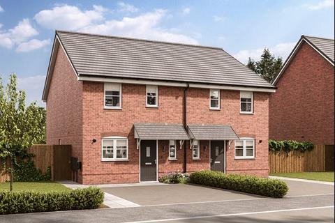 2 bedroom semi-detached house for sale, 14, Abbots View EX39