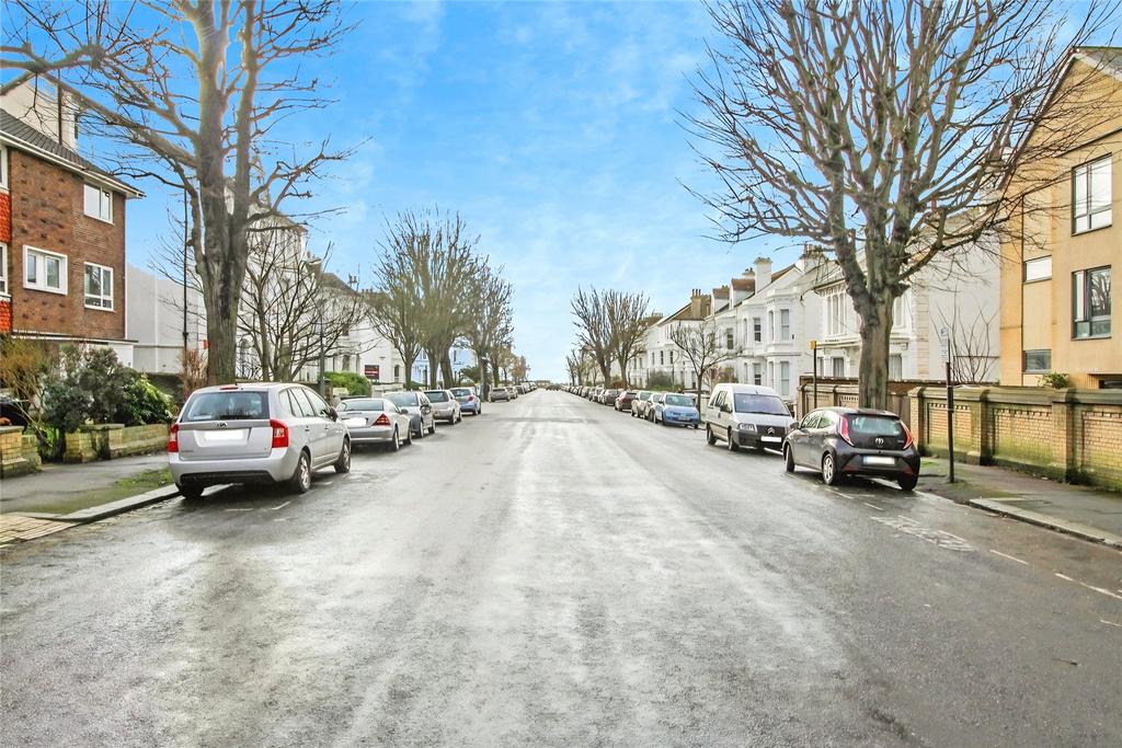 Wendover Grange