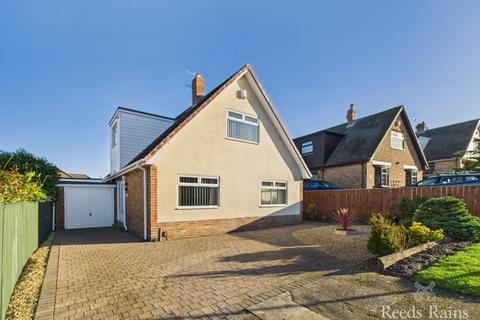undefined, Neville Grove, North Yorkshire TS14