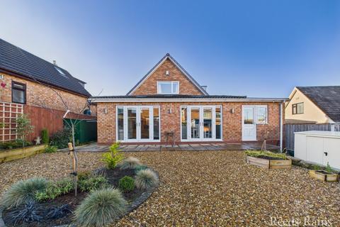 undefined, Neville Grove, North Yorkshire TS14