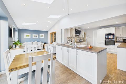 undefined, Neville Grove, North Yorkshire TS14