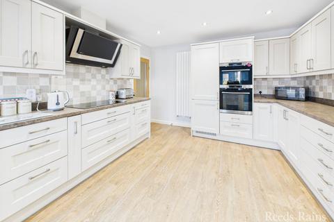 undefined, Neville Grove, North Yorkshire TS14