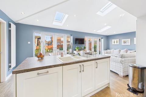 undefined, Neville Grove, North Yorkshire TS14