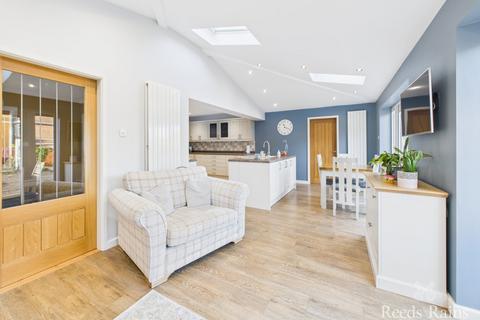 undefined, Neville Grove, North Yorkshire TS14