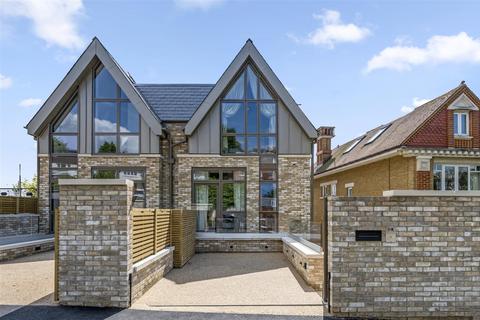 undefined, Cottenham Park Road, West Wimbledon, SW20