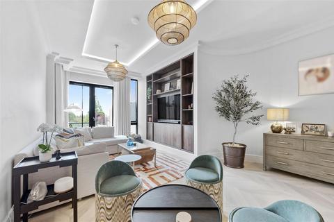 undefined, Cottenham Park Road, West Wimbledon, SW20