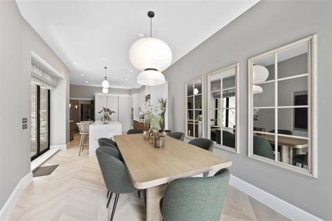undefined, Cottenham Park Road, West Wimbledon, SW20